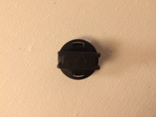 LMP194 SUPPORT PORTE AMPOULE T10