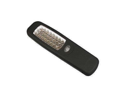Mechanic's Flashlight 24x LED - Work Light