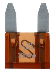 Boite de 5 Mini-Fusibles 7.5A