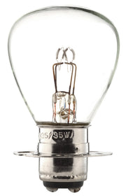 Bulb P15d P15d30 P30d RP35 20/20W 6V