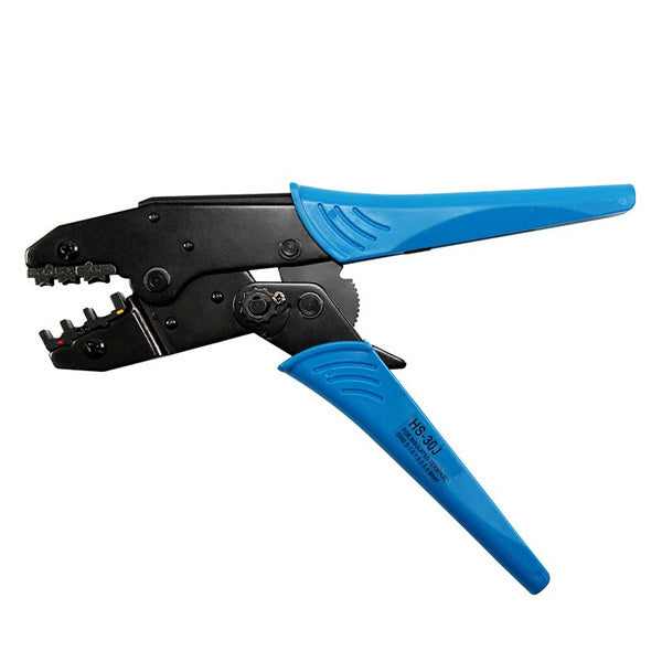 CRIMPING PLIERS FOR LUGS