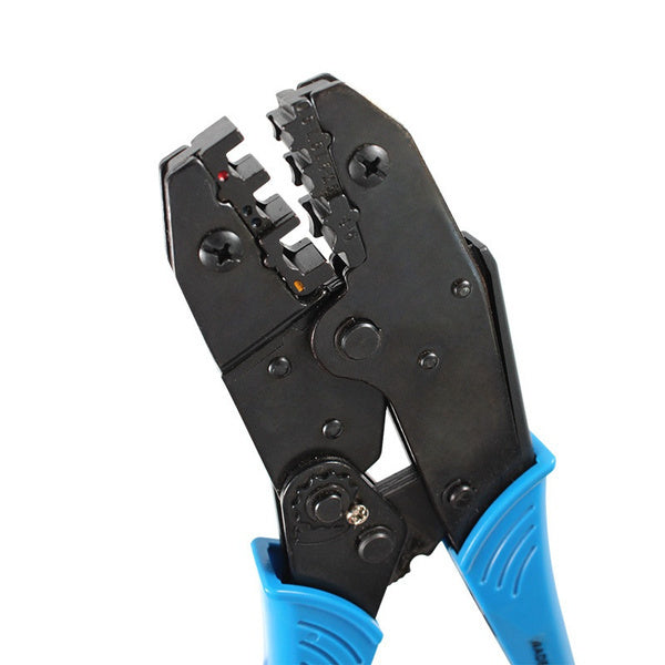 CRIMPING PLIERS FOR LUGS