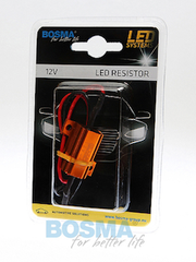 Résistance 25Ω Anti-Erreur CANBUS pour ampoules LED 12V