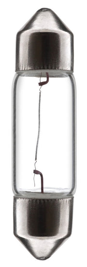 SV5.5 Festoon Bulb 3W 6X31 24V