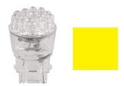 T20d 21W ORANGE W3X16d 24XLED 12V