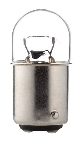 Ampoule BA15D 10W 12V 1216D