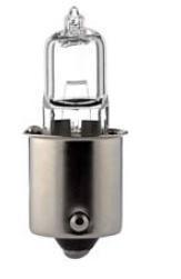 Ampoule BA15S 12V 20W Halogène