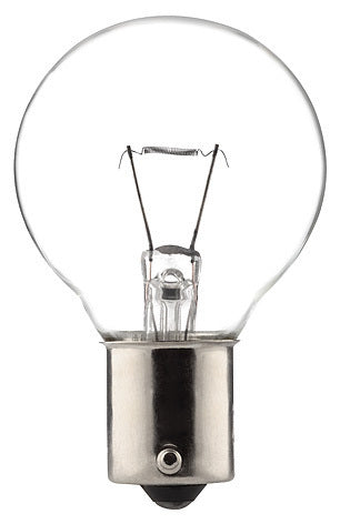 Ampoule BA15S 25W 35X56 12V