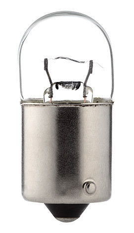 Bulb R5W BA15S 5W 12V lubricator
