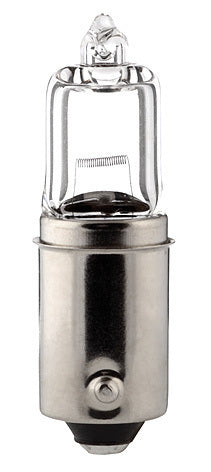 Ampoule BA9S H20W 20W 12V Halogène