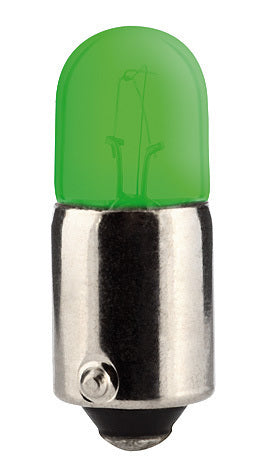 Ampoule BA9S 4W 12V 8.5X28 VERT