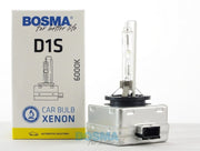 Ampoule XENON D1S 35W 85V PK32d2 6000K