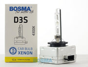 Ampoule XENON D3S 35W 42V PK32d2-5 4300K