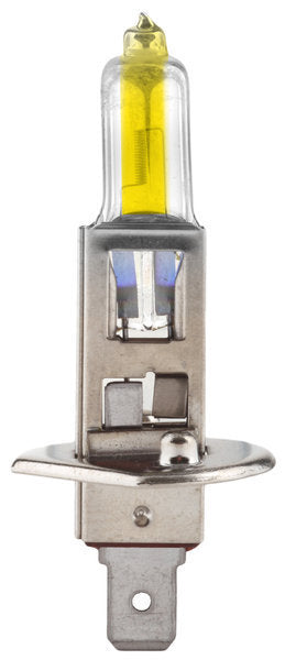 Ampoule H1 P14.5s 55W 12V GOLD/ JAUNE