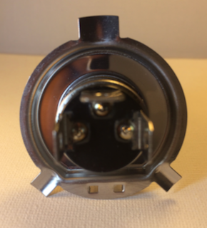 HS1 35/35W PX43t 12V Bulb