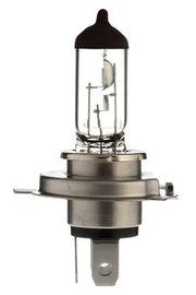 Ampoule H4 +30% 60/55W P43t 12V