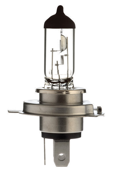 Ampoule H4 +30% 60/55W P43t 12V