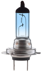 H7 100W SUPER WHITE PX26d 12V Bulb