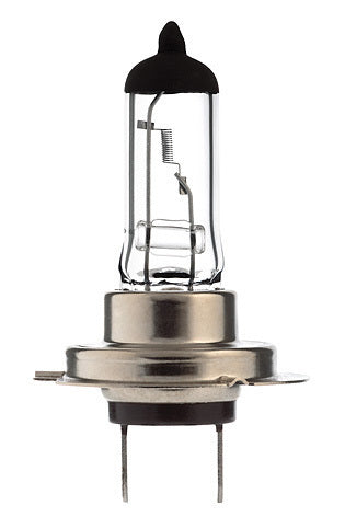 Ampoule H7 12V 55W PX26d