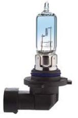 HB3 9005 P20d 65W 12V SUPER WHITE Bulb