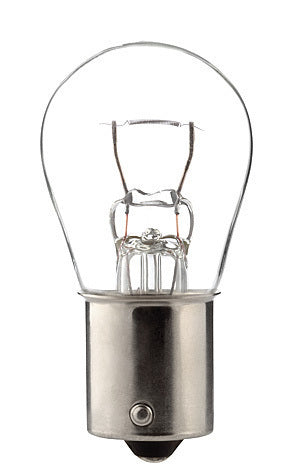 Ampoule P21W BA15S 21W 12V BOSMA