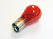 Ampoule PR21/5W ROUGE BAW15d 12495 12V 7538