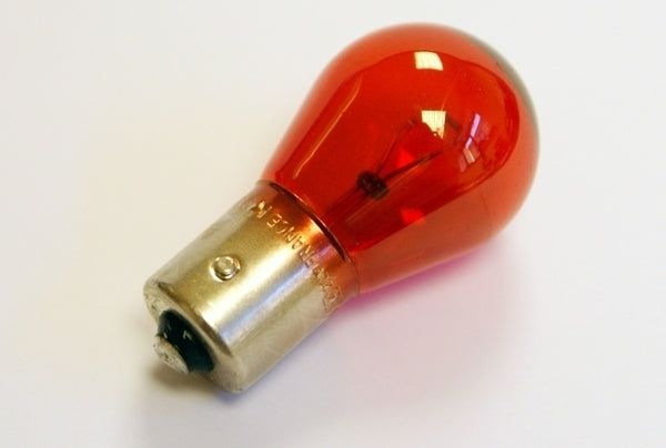 Ampoule PR21W BAW15S 12088 21W 12V ROUGE 12088CP