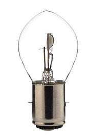 Ampoule BA20d 15/15W 12V