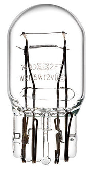 Ampoule W21/5W T20q W3X16q 12V 21/5W