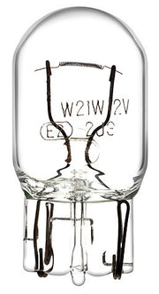 Ampoule W21W T20d W3X16d 12V 21W
