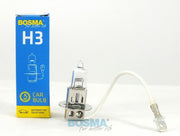 Ampoule H3 55W PK22s 12V