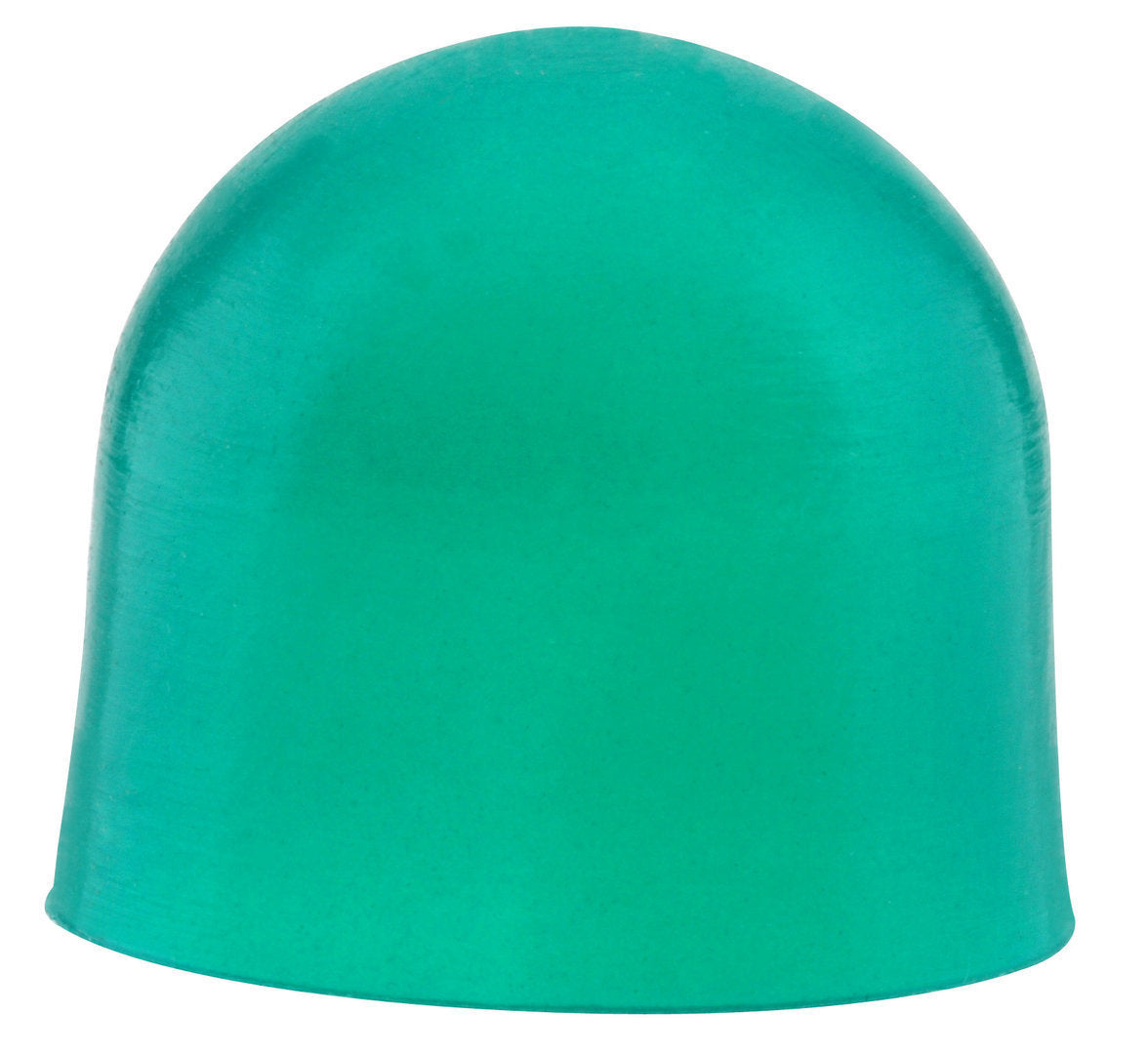 Cabochon silicone T15/BA15s VERT BOSMA