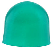 Green silicone cap T5 / T6.5