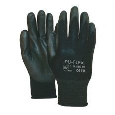 PU-FLEX GLOVES L/XL