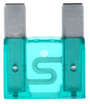 Maxi-fusible 30A VERT