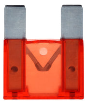 Maxi-fusible 50A ROUGE