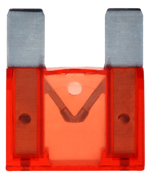 Maxi-fusible 50A ROUGE